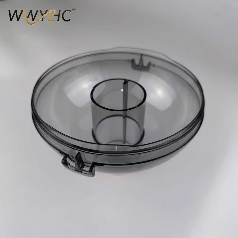 

Подходит для соковыжималки HR1832 HR1833 HR1836 HR1837, верхняя крышка, пластиковая крышка чашки, аксессуары