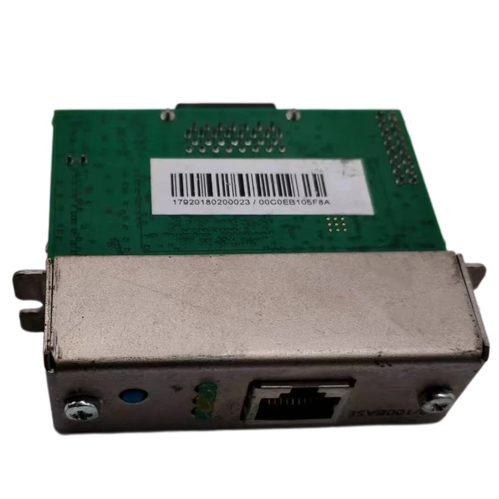 Ethernet Interface Board IFBD-HE08 fits for Star TSP1000 SP700 HSP7000 SP500