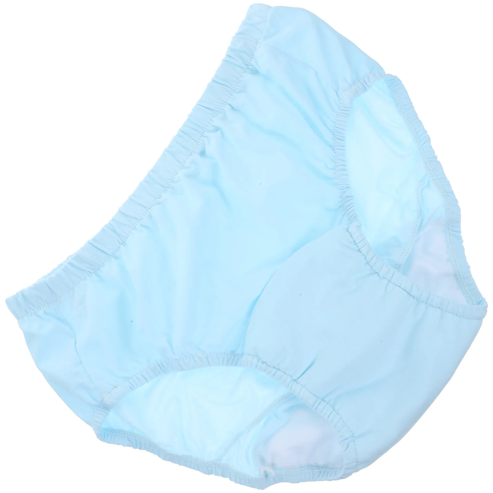 Adult Nappies Washable Adult Cloth Diapers Cotton Reusable Elderly Incontinence