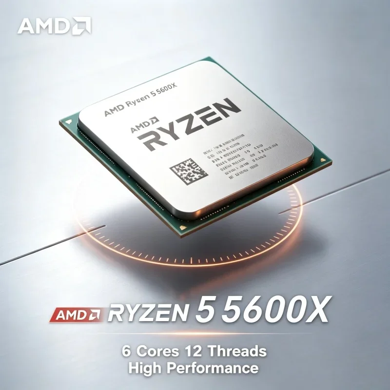 Ryzen 5 5600x-AliExpress