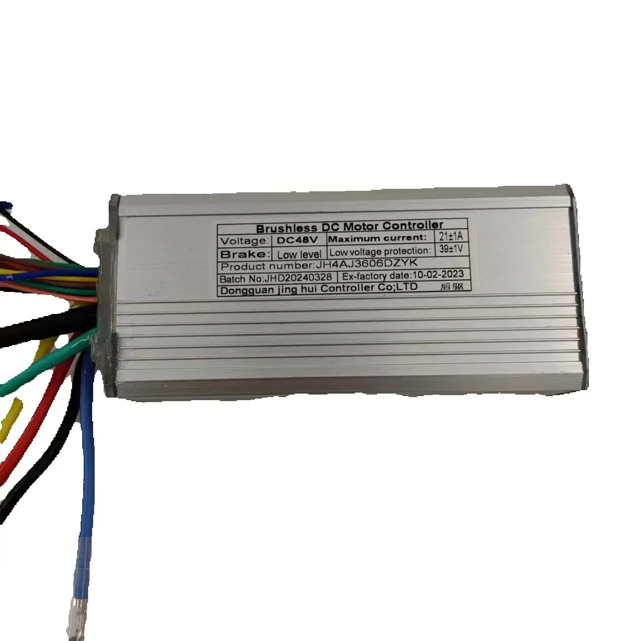 Customized JH4AJ360…