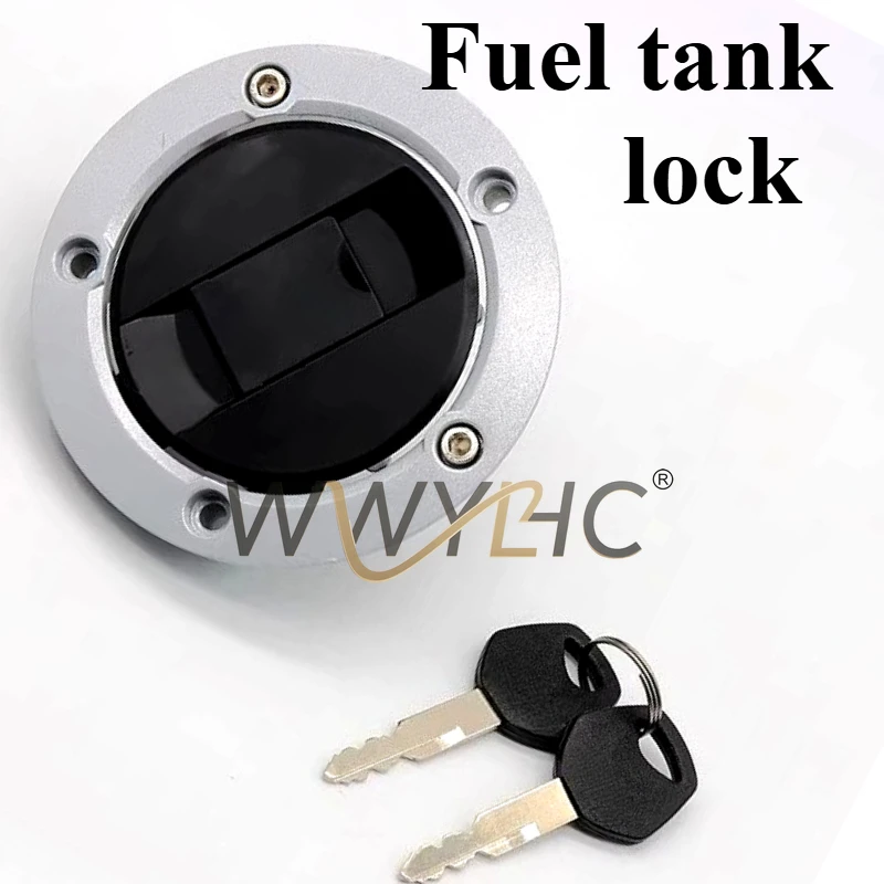 Подходит для Qingqi Suzuki, Junlong GS125R QS125-2/2A Set Lock, электрический дверной замок, топливный бак, замок переключателя Подходит для Qingqi Suzuki, Junlong GS125R QS125-2/2A Set Lock, электрический дверной замок, топливный бак, замок переключателя