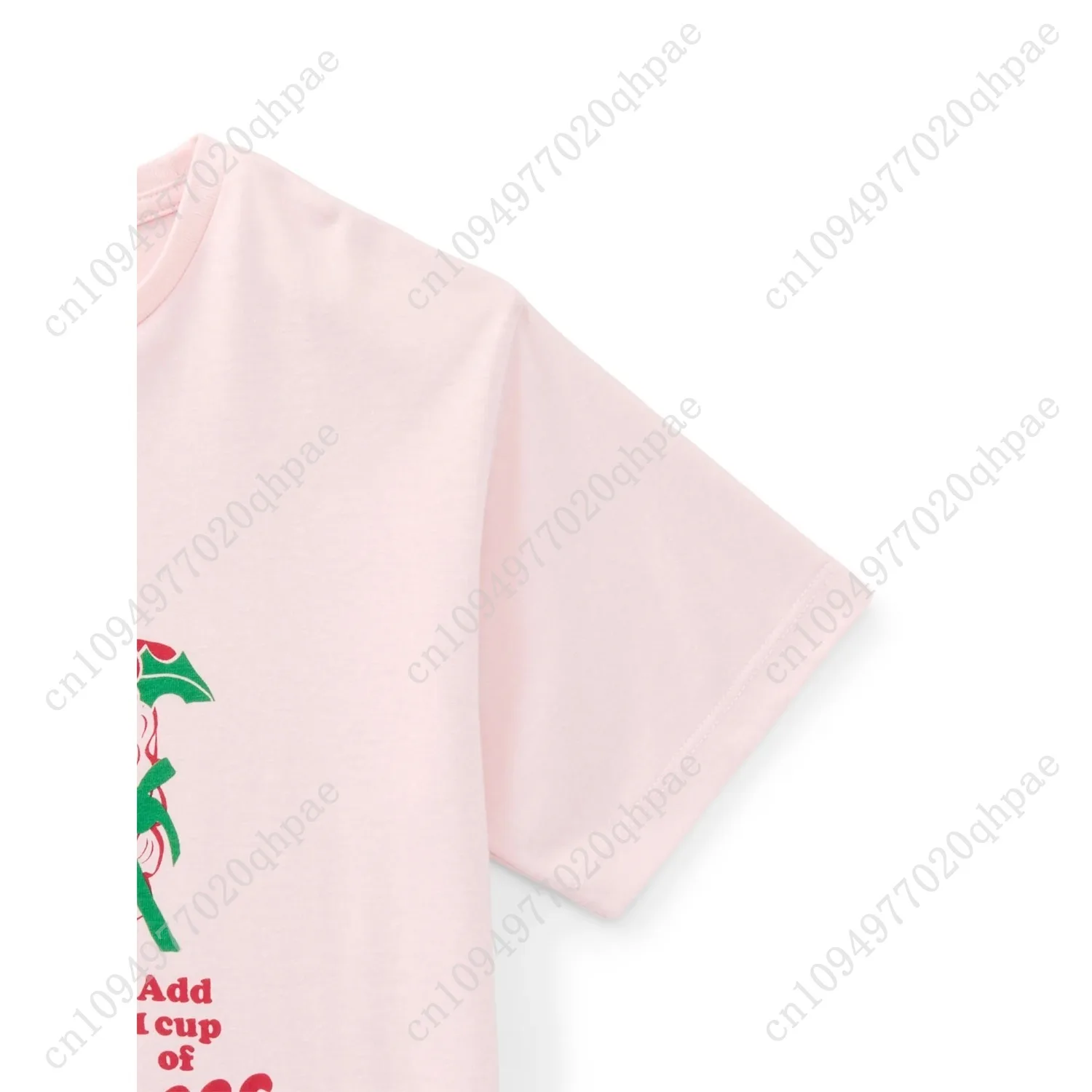 Camiseta gráfica Wonder Nation Girls Florida Adventures com mangas curtas, tamanhos 4-18