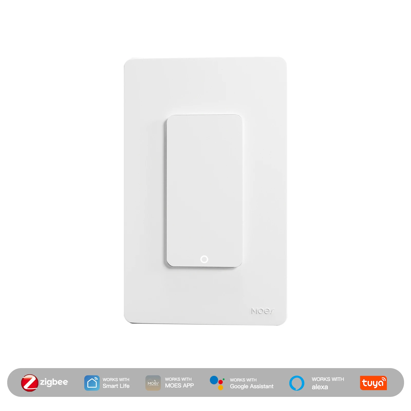Variant: Zigbee 1 gang