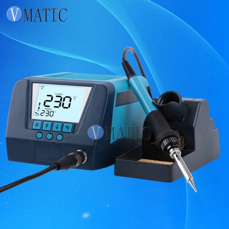 BK60/90 Led Solderi… - image