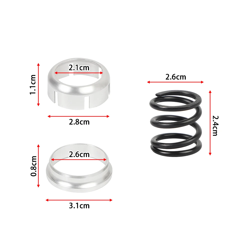 Steering Column Upper Bearing Kit For Tilt For 1972-2002 Truck For Cadillac For Pontiac For GM Chevy
