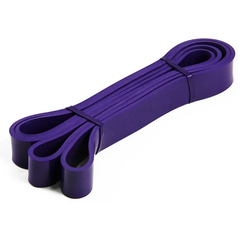 Long Loop Resistance Band Pull Up Assist Gym Strength Training Bands