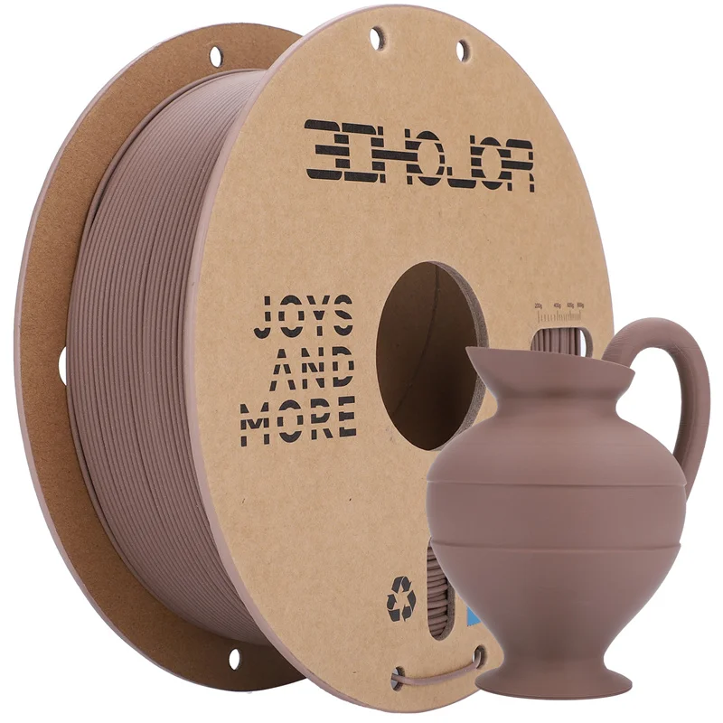 Variant: BROWN