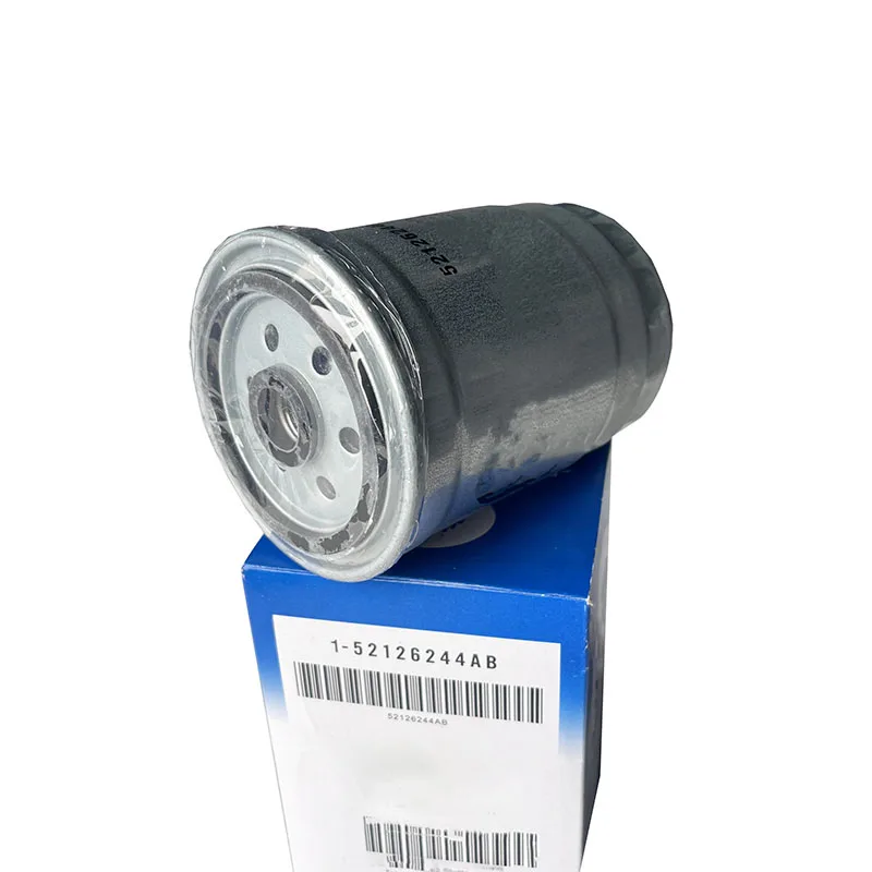 

New Fuel Filter For Dodge Chrysler Cherokee Jeep Cadillac 52126244AB