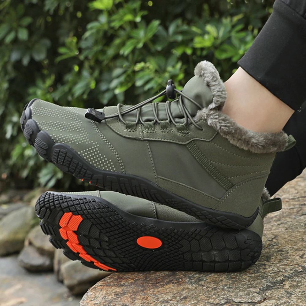 Women Men Outdoor W… - image