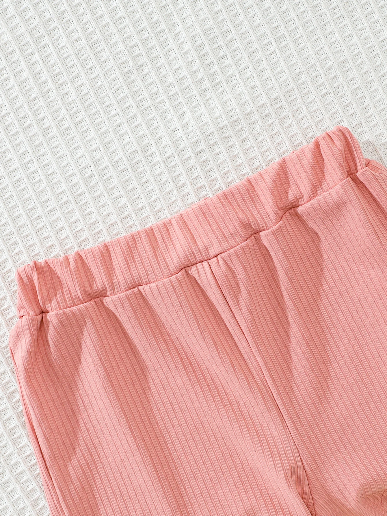 2 個セット 夏用 ベビー ガールズ ピンク 漫画の女の子プ - Baby Clothing Clearance のレビューと価格