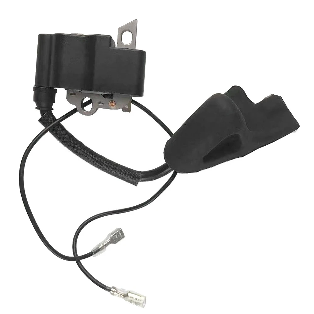 One Set Ignition Coil 4241 400 1320 Fit for Stihl BG56 BG56C BG86 BG86C SH56 SH86 Leaf Blower Garden Power Tool Acessories