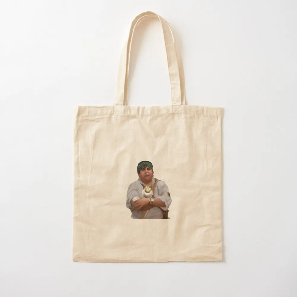 

Charlie Tote Bag Cloth bag eco pack Canvas Tote Bag