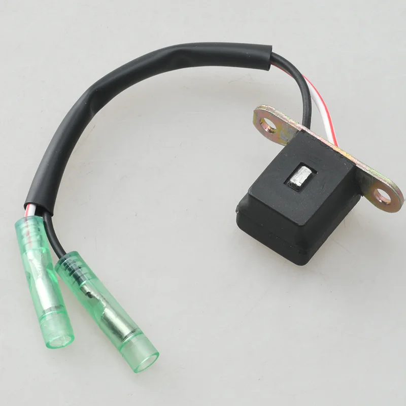 

Катушка пульсатора 68T-85580-01 для 4-тактного лодочного двигателя Yamaha 8HP 9,9HP 68T-85580 68T-85580-00 68T-85580-00-00, аксессуары для двигателя