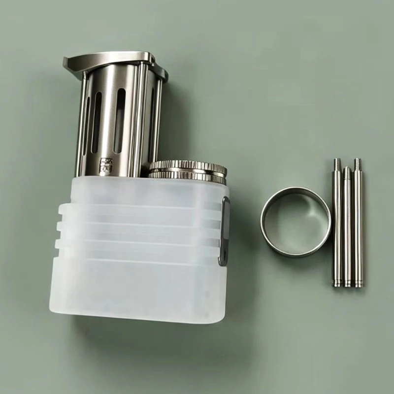 Noble SBS Mod 22mm, yerli çiplerle uyumlu, 18350 18650 Mekanik Modlar alet takımı