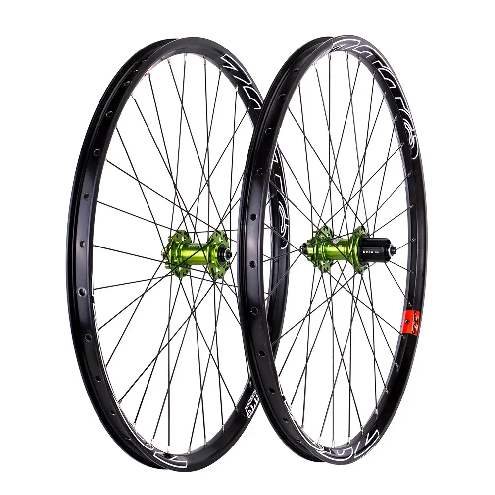ZTTO MTB Bike P3 AL25 Wheels 26