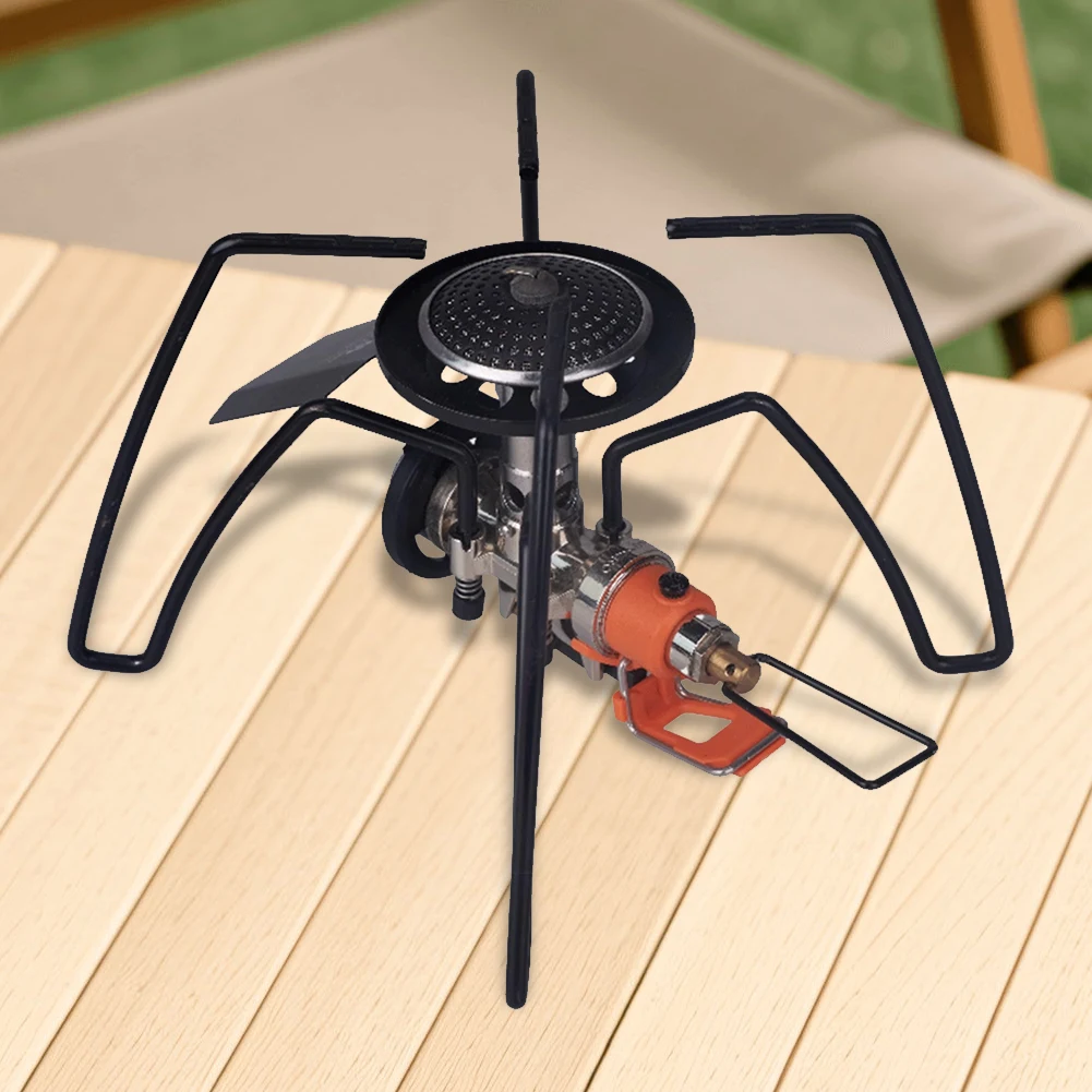 Spider Stove Ignition Switch Ignition Assist Button Portable Cassette Furnace Igniter Switch for Soto 310 Soto 340 Accessories