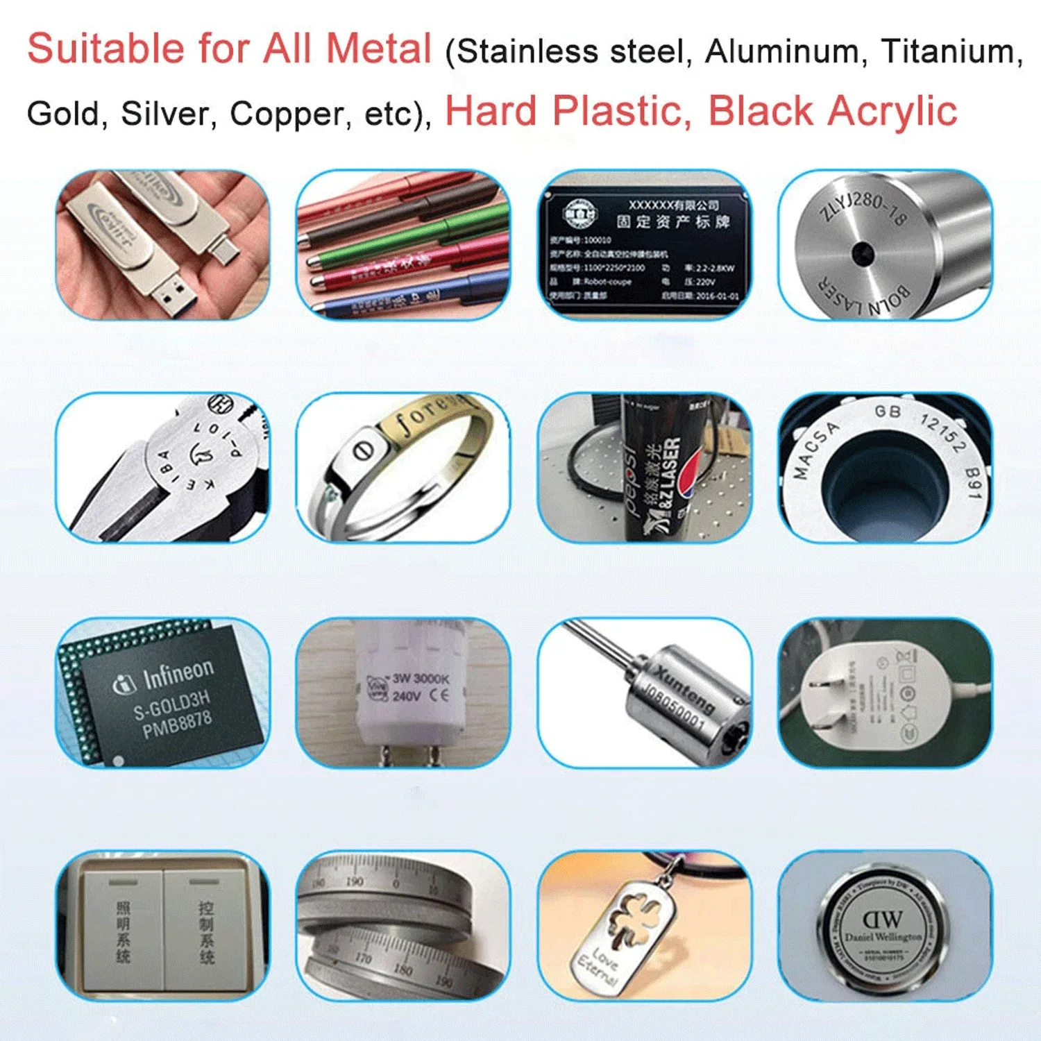 60W 3D JPT MOPA Relief Engraver Fiber Laser Marking Machine EZCAD3 Deep Cutting Engraving Machine for Metal Guns Jewelry