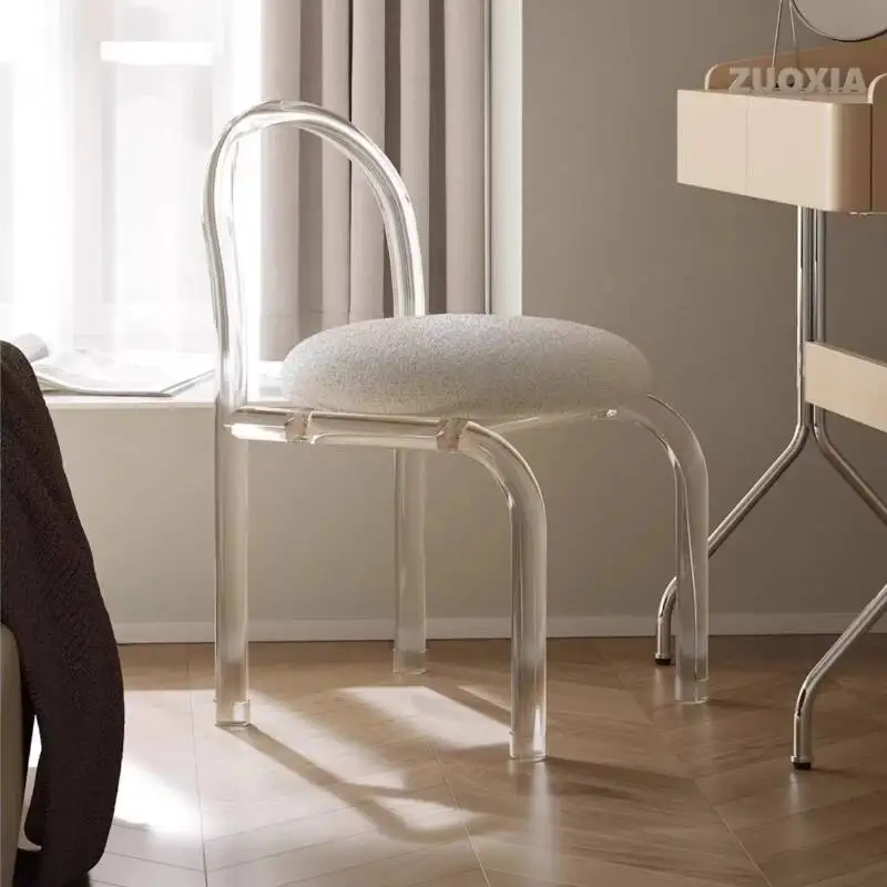 Space Chair Chair Mid Century Children'S Saving Sink Top Vanity Lighting Vanity Jewelry Postazione Trucco Full Bedroom Furniture