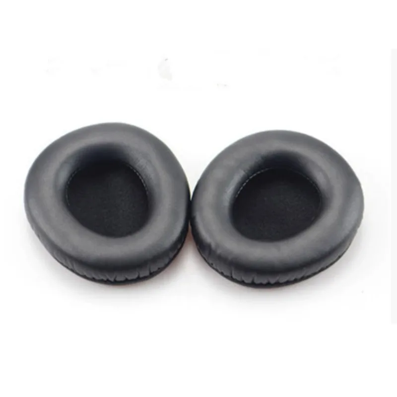 

Ear Pads Cushion For JLab Studio Pro Wireless Headphone Replacement Earpads Soft Protein Leather Memory Foam Sponge Earmuffs