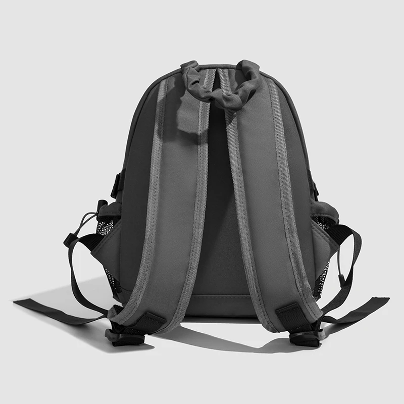 Zaino Gilr alla moda Borsa a tracolla da donna di alta qualità Borse da donna multifunzionali impermeabili Zaini piccoli e leggeri