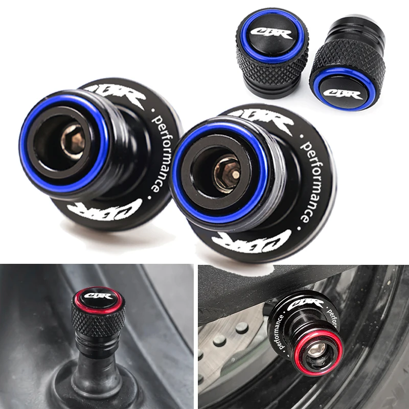 

Для HONDA CBR 600 900 1000 RR CBR 954RR 600RR аксессуары для мотоциклов, слайдер-подставка, катушки M8, катушки маятника CBR600RR CBR1000RR