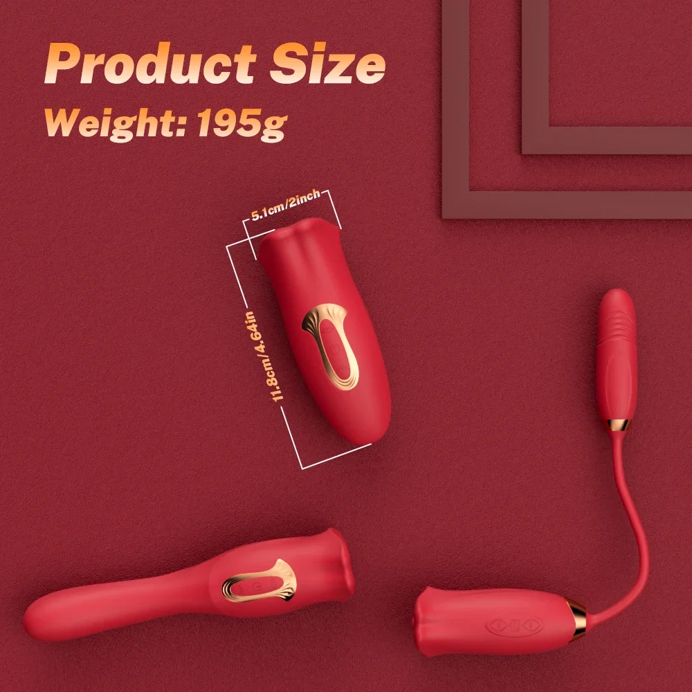 ألعاب جنسية للنساء دسار هزاز اللسان لعق مص G بقعة هزاز الحلمة البظر الاهتزازات محفز الإناث الاستمناء