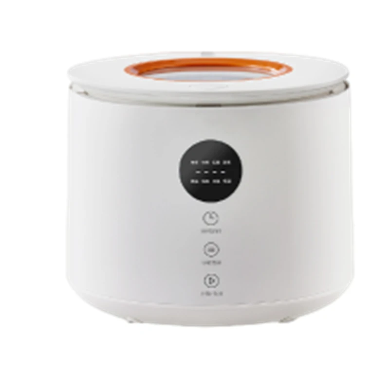 

Low sugar rice cooker Multi-functional 4L large capacity rice soup separation cooking rice cooker