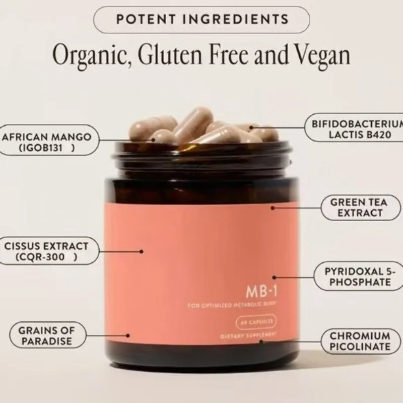 

Blood Sugar and Cholesterol Support Supplement Natural Formula for Glucose Regulation and Lipid Level Management Health Care