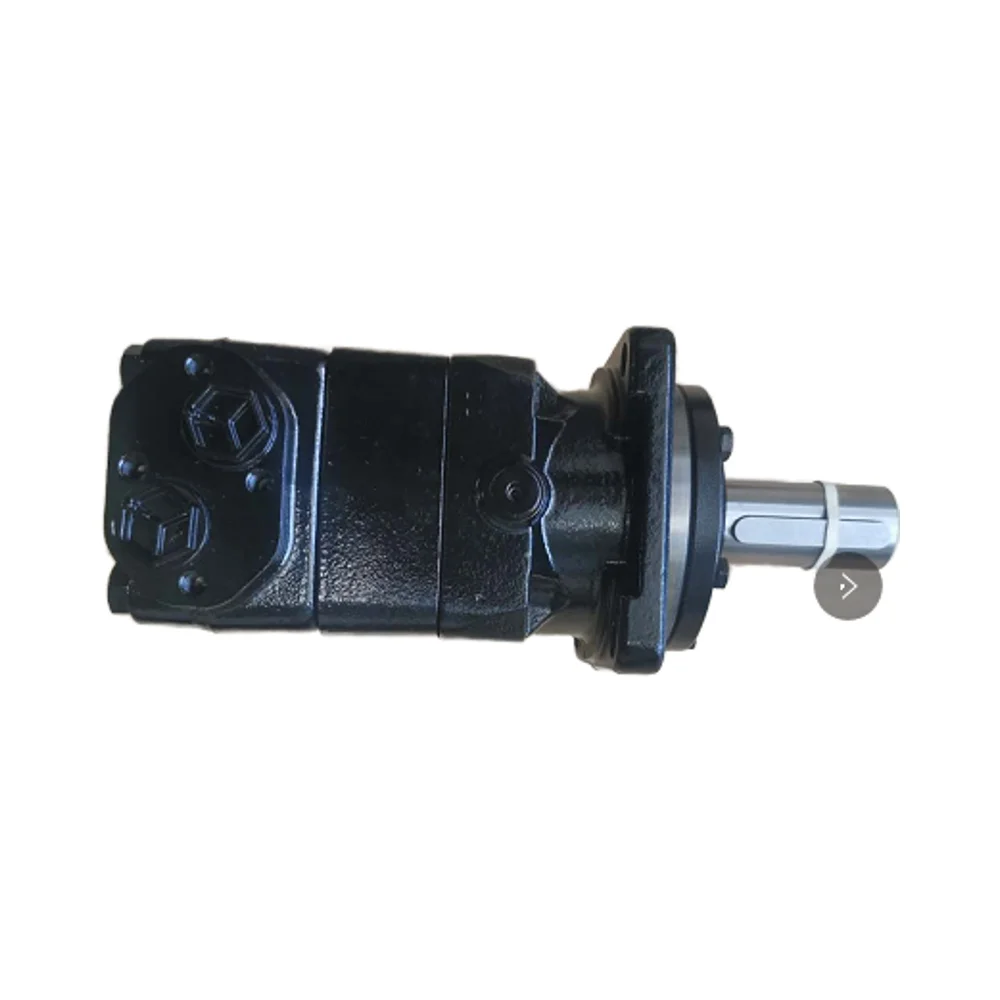 High-quality scraper motors for Volvo pavers 13976576 ABG7820 /6720 conveyor motors OEM parts