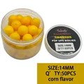 14mm Yellow