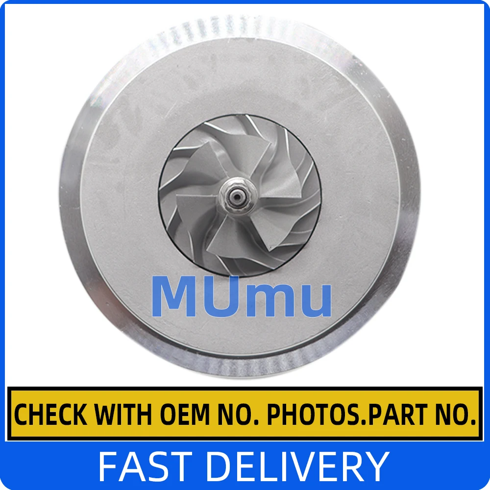 Picture 5: GT2056V Turbo Cartridge CHRA Core For Nissan Navara YD25 D40 Diesel Engine 14411-EB700 14411-EB70C 14411-EC00B 14411-EC00C