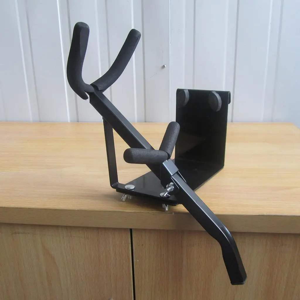 

Запчасти для саксофона, железная настенная подставка для альт-тенора, держатель для саксофона, аксессуары для начинающих и игроков