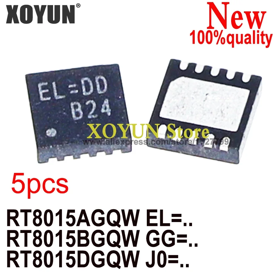 (5Piece)100% New RT… - image