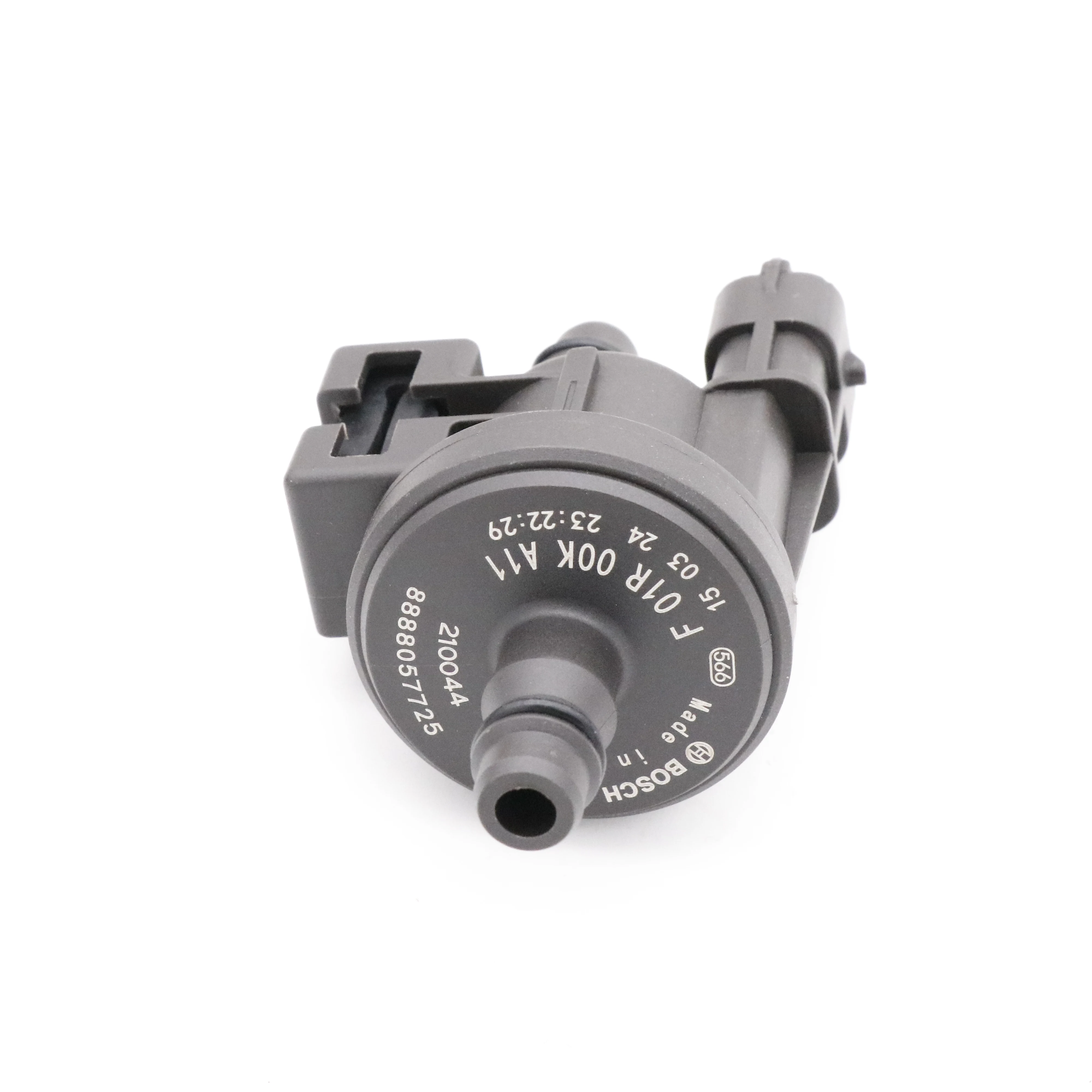 F01R00KA11 ل F01R00KA11 F 01R 00K A11 صمام الملف اللولبي لعلبة الكربون