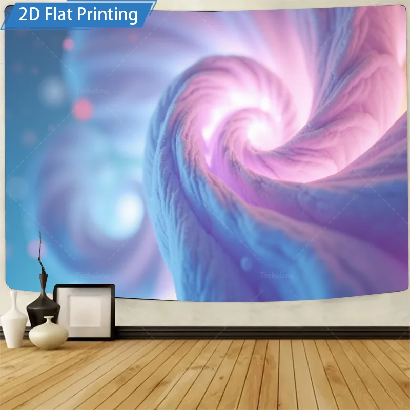 1Pc Wall Tapestry S… - image