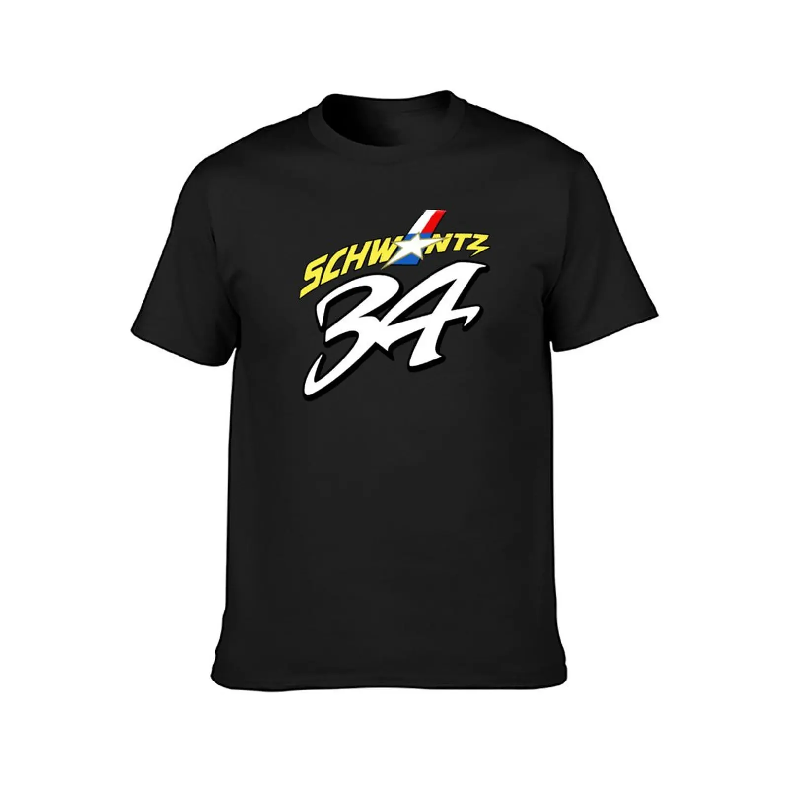 Kevin Schwantz 34 T-Shirt sublime for a boy customizeds oversized black t shirts for men