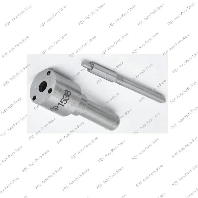 6PCS For MERCEDES BENZ ACTROS MP2 MP3 11.9d 0432191242 Injector Nozzle DLLA154P1538