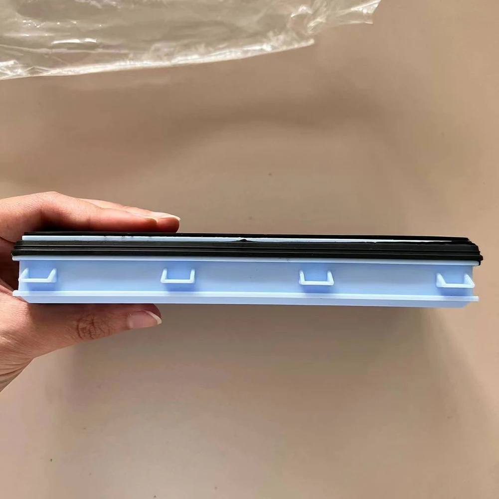 Household Filter Efficient Fast-acting Long-lasting Replacement Clean Compatibility Durability For Miele SF-HA