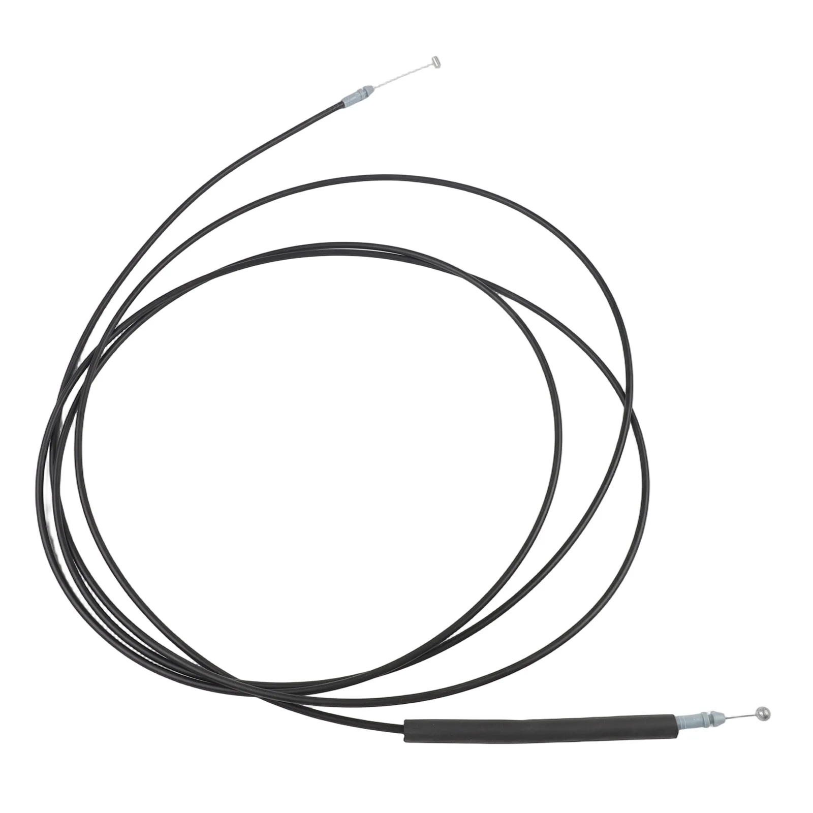 Car Rear Trunk Luggage Lock Release Cable  Compatible With For Toyota For Camry 2002-2006 64607-33070 Replacement Part