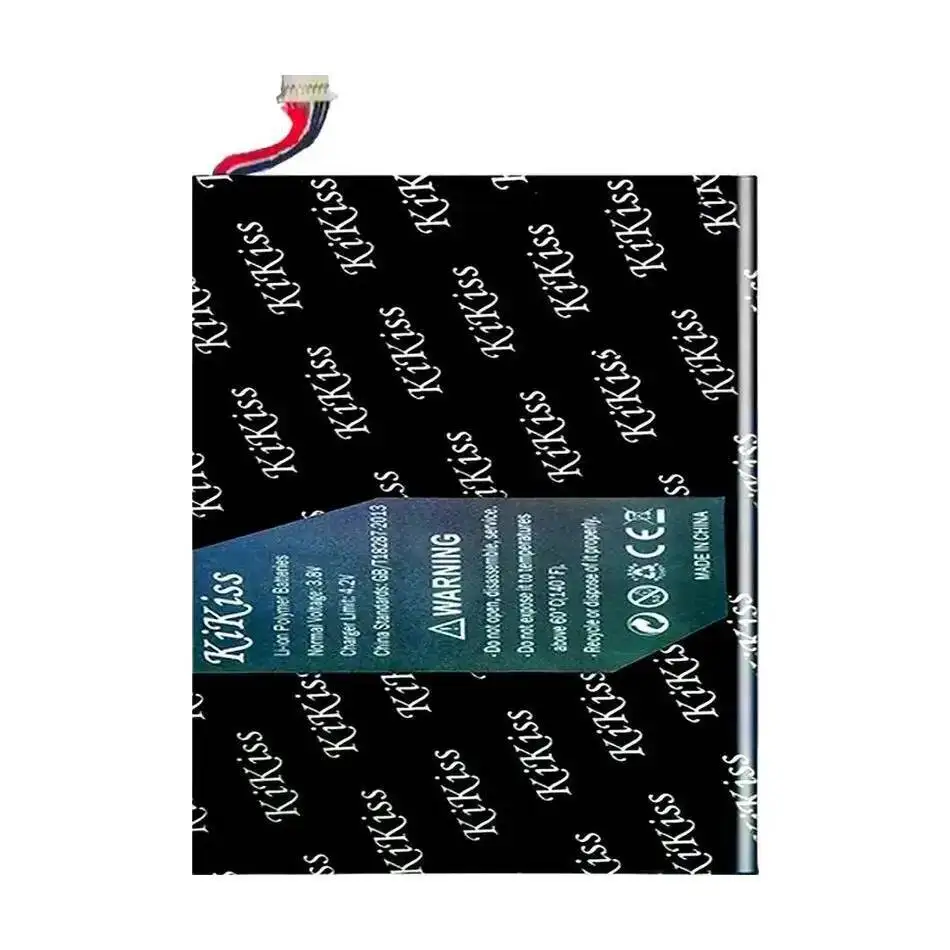 

Сменный аккумулятор большой емкости для портативного терминального устройства GC4460 318-045-001 для Intermec 40 1900 мАч