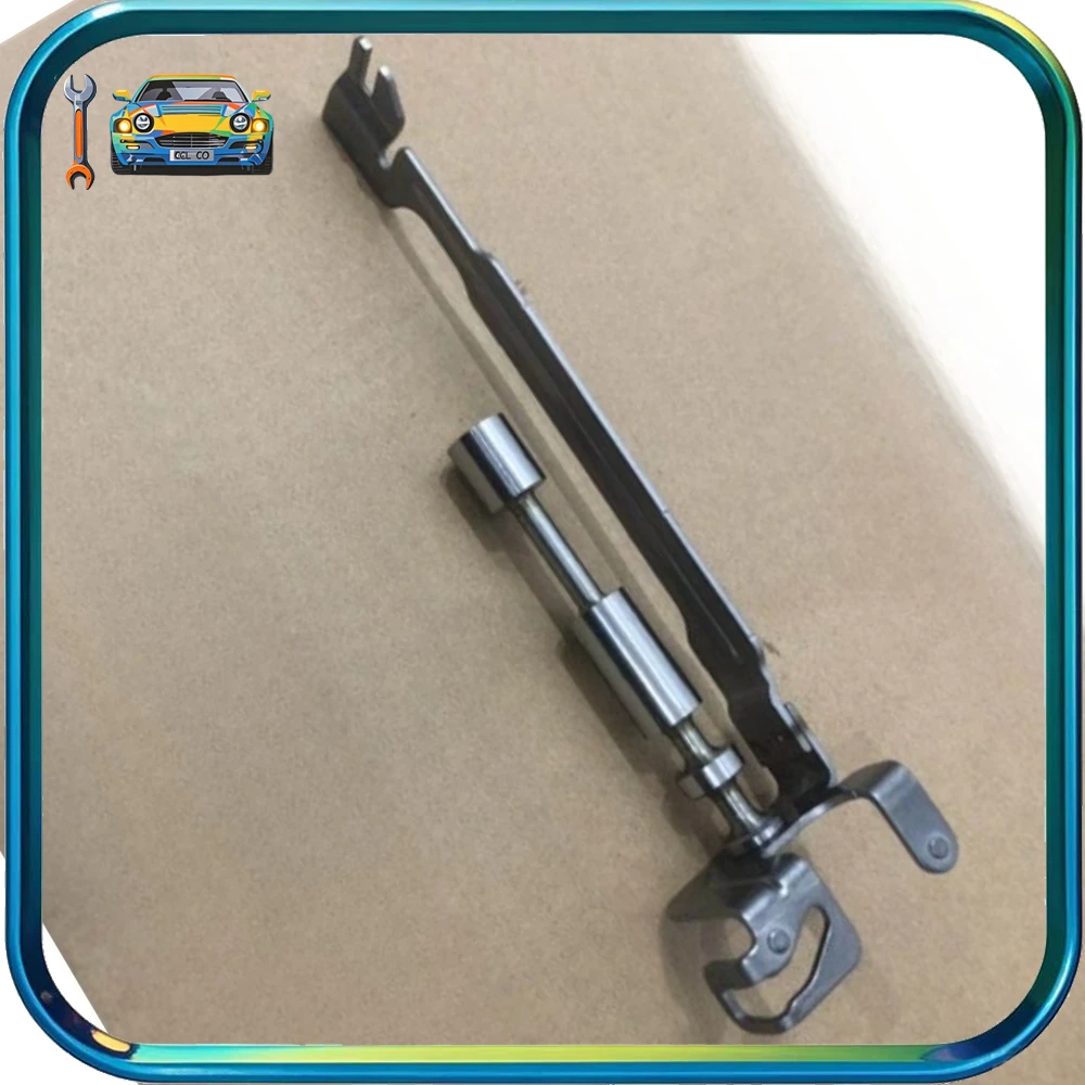 

Новый ручной клапан корпуса автоматической коробки передач VT2 VT3 для Geely Mini Cooper, BYD Seahorse (FAW), Livan X60