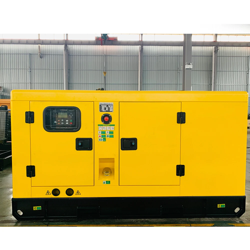 10 Kva 10Kw 12Kva E…