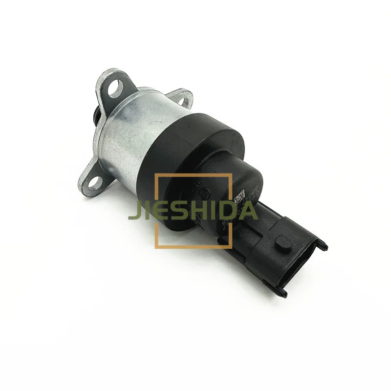 For Sany SY195 SY205 SY215 SY235 SY245-10 Fuel pump metering unit solenoid valve SCV valve 4M50 excavator accessories