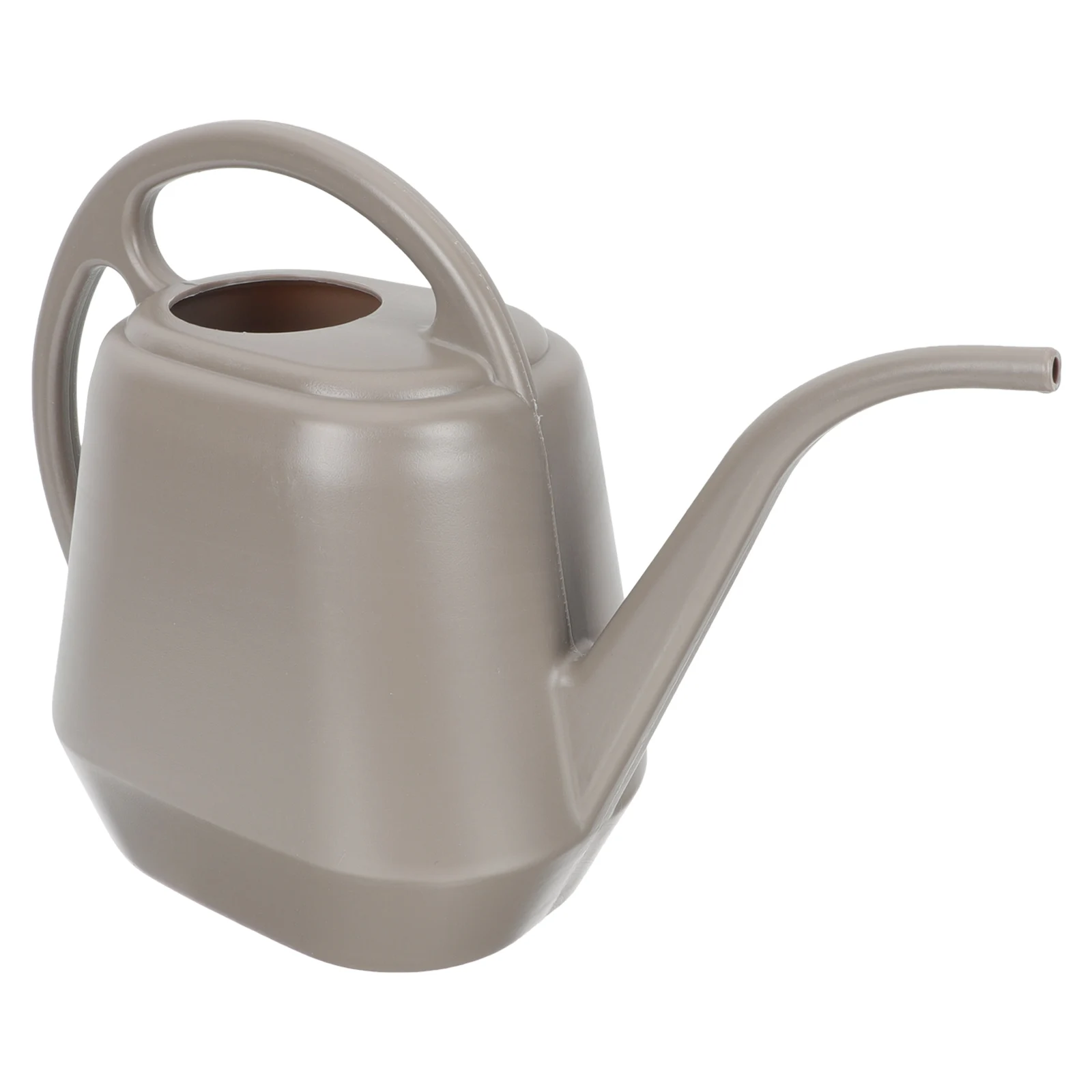 

Premium Long Spout Watering Can No Deform Odorless Succulent Houseplant Gardening Supply Plastic Watering Pot Garden Supply