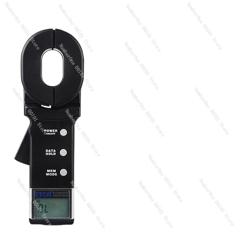

Digital Lightning Protection Resistor Explosion-Proof
