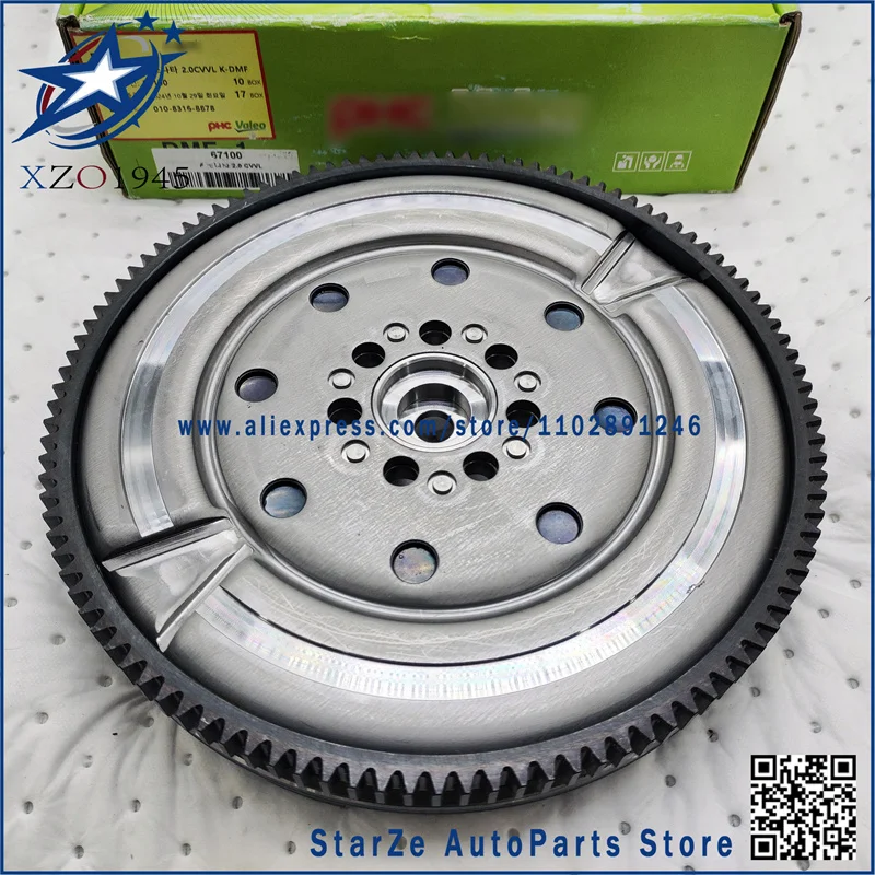 

23200-2G210 Маховик сцепления для Kia Optima SORENTO Santa Fe