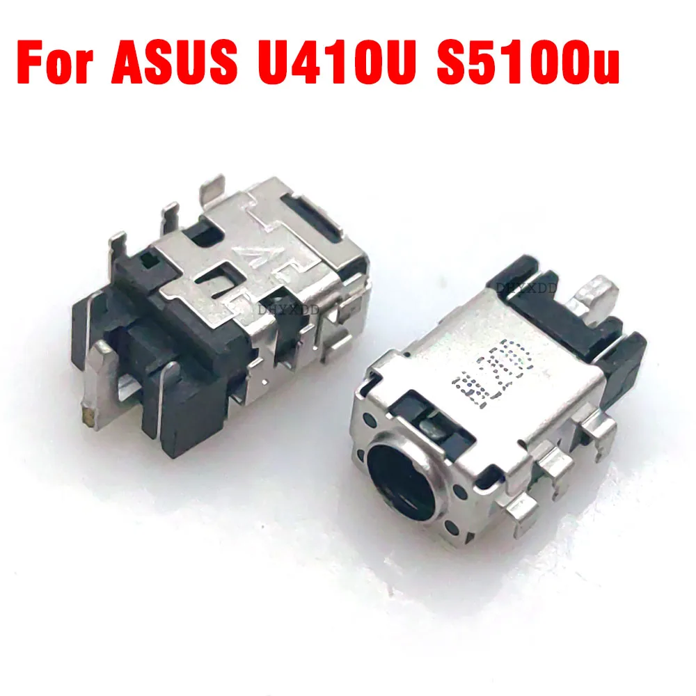 1-10Pcs Laptop Dc P…