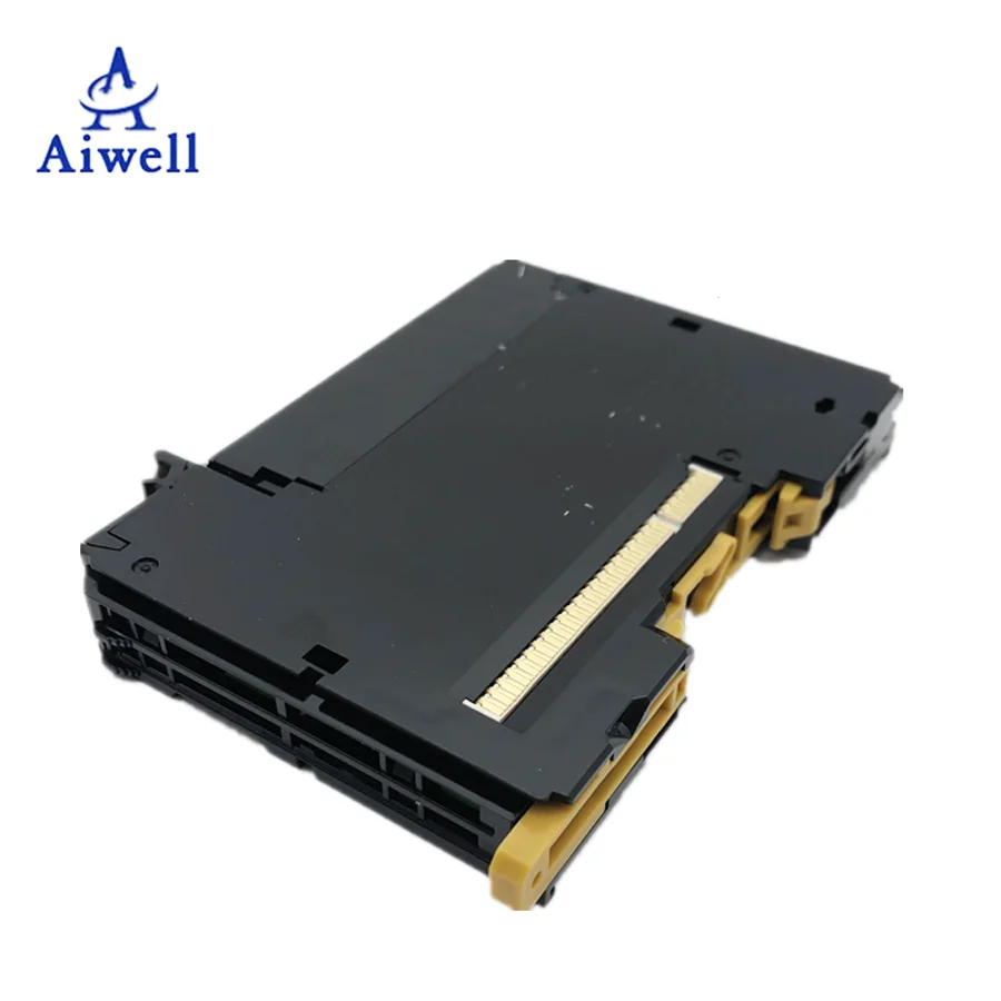 

Original NX Series Digital I/O Unit PLC Module NXID4342 NX-ID4342
