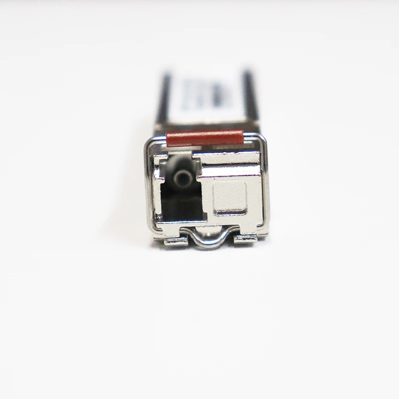 SFP Transceiver SFP Module 10G LC 1330nm/1270nm 20km fiber switch Compatible module with Switch Optical Module